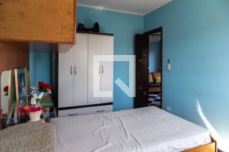 Quarto 1 de apartamento à venda com 2 quartos, 60m² em Vila Imaculada, Guarulhos