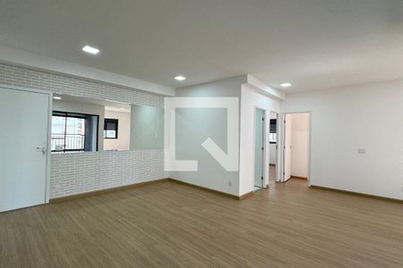 Sala de apartamento à venda com 2 quartos, 89m² em Alphaville Empresarial, Barueri