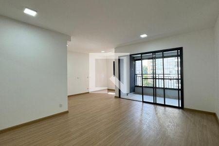Sala de apartamento à venda com 3 quartos, 88m² em Alphaville Empresarial, Barueri