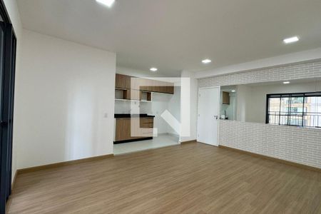 Apartamento para alugar com 88m², 3 quartos e 2 vagasSala