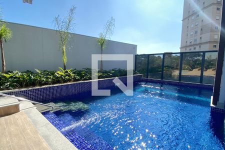 Apartamento para alugar com 88m², 3 quartos e 2 vagasPiscina