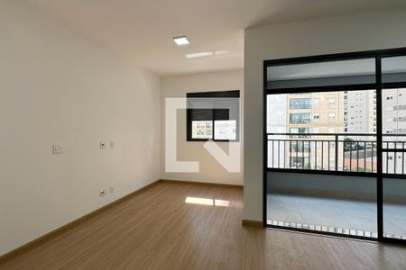 Apartamento para alugar com 88m², 3 quartos e 2 vagasSala de TV