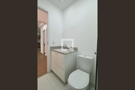 Apartamento para alugar com 88m², 3 quartos e 2 vagasSuíte 1