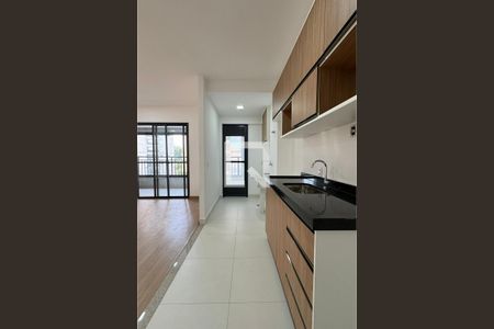 Apartamento para alugar com 88m², 3 quartos e 2 vagasCozinha