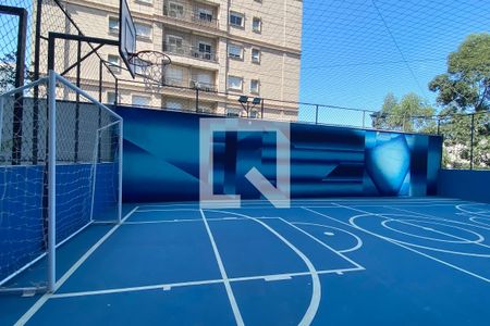 Apartamento para alugar com 88m², 3 quartos e 2 vagasQuadra