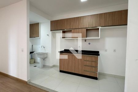Apartamento para alugar com 88m², 3 quartos e 2 vagasCozinha