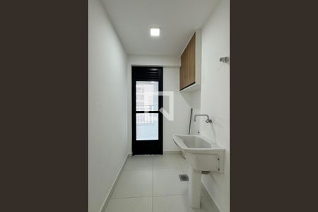 Apartamento para alugar com 88m², 3 quartos e 2 vagasÁrea de Serviço