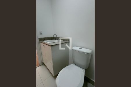 Apartamento para alugar com 88m², 3 quartos e 2 vagasBanheiro Corredor