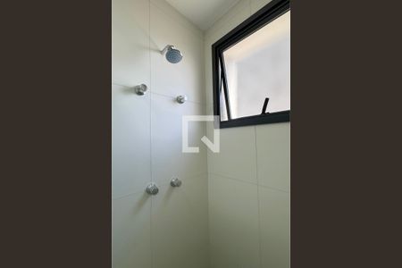 Apartamento para alugar com 88m², 3 quartos e 2 vagasBanheiro da Suíte 1