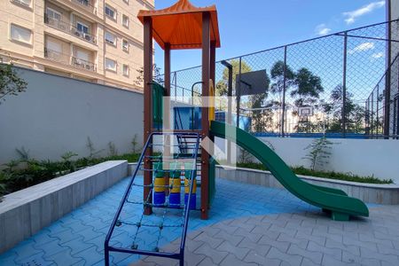 Apartamento para alugar com 88m², 3 quartos e 2 vagasPlayground
