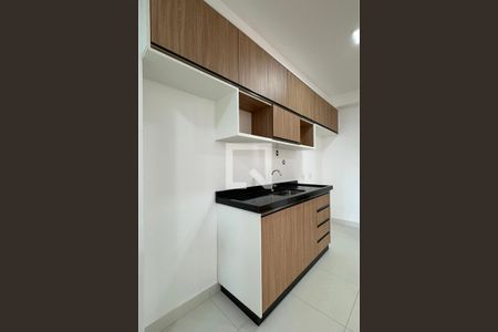 Apartamento para alugar com 88m², 3 quartos e 2 vagasCozinha
