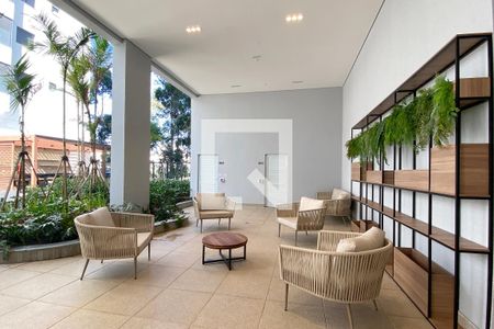 Apartamento para alugar com 88m², 3 quartos e 2 vagasÁrea comum