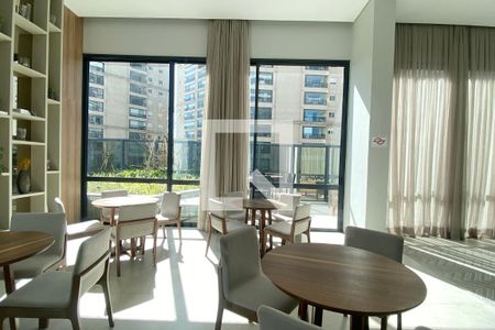 Apartamento para alugar com 88m², 3 quartos e 2 vagasSalão de Festas