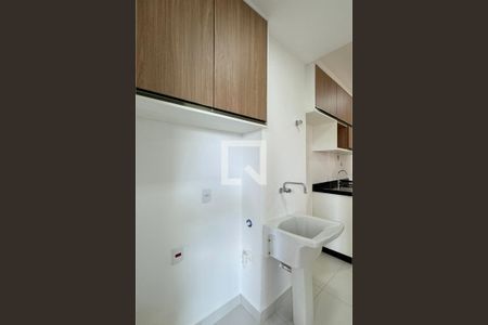 Apartamento para alugar com 88m², 3 quartos e 2 vagasÁrea de Serviço