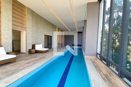 Apartamento para alugar com 88m², 3 quartos e 2 vagasPiscina Coberta