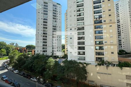 Apartamento para alugar com 88m², 3 quartos e 2 vagasvista da Varanda gourmet