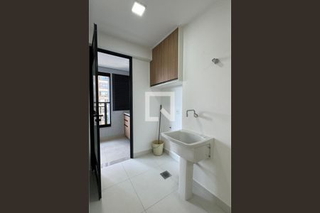 Apartamento para alugar com 88m², 3 quartos e 2 vagasÁrea de Serviço