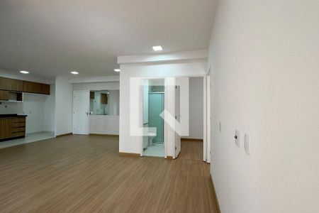 Sala de TV de apartamento à venda com 3 quartos, 88m² em Alphaville Empresarial, Barueri