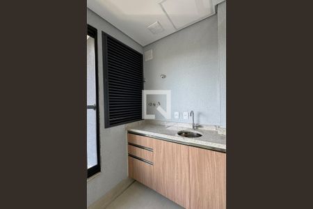 Apartamento para alugar com 88m², 3 quartos e 2 vagasVaranda gourmet