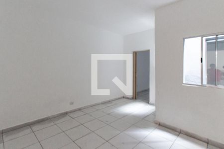 Sala   de casa para alugar com 1 quarto, 52m² em Vila Maria Alta, São Paulo