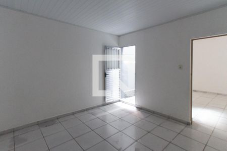 Quarto   de casa para alugar com 1 quarto, 52m² em Vila Maria Alta, São Paulo
