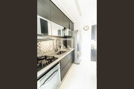Apartamento para alugar com 64m², 1 quarto e 1 vaga Apartamento para alugar com 64m², 1 quarto e 1 vagaCozinha