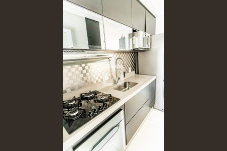 Apartamento para alugar com 64m², 1 quarto e 1 vaga Apartamento para alugar com 64m², 1 quarto e 1 vagaCozinha