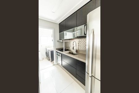 Apartamento para alugar com 64m², 1 quarto e 1 vaga Apartamento para alugar com 64m², 1 quarto e 1 vagaCozinha