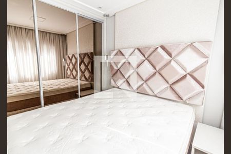 Apartamento para alugar com 64m², 1 quarto e 1 vaga Apartamento para alugar com 64m², 1 quarto e 1 vagaQuarto 1