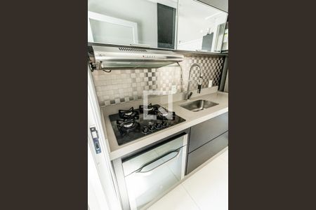 Apartamento para alugar com 64m², 1 quarto e 1 vaga Apartamento para alugar com 64m², 1 quarto e 1 vagaCozinha