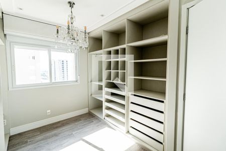 Apartamento para alugar com 64m², 1 quarto e 1 vaga Apartamento para alugar com 64m², 1 quarto e 1 vagaCloset