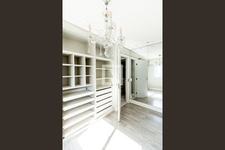 Apartamento para alugar com 64m², 1 quarto e 1 vaga Apartamento para alugar com 64m², 1 quarto e 1 vagaCloset