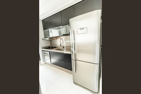 Apartamento para alugar com 64m², 1 quarto e 1 vaga Apartamento para alugar com 64m², 1 quarto e 1 vagaCozinha