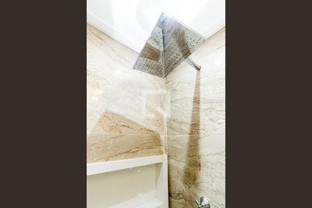 Apartamento para alugar com 64m², 1 quarto e 1 vaga Apartamento para alugar com 64m², 1 quarto e 1 vagaBanheiro 1