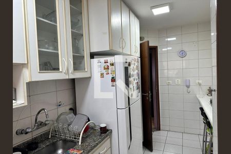 Apartamento à venda com 3 quartos, 78m² em Mirandópolis, São Paulo