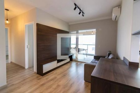 Apartamento à venda com 2 quartos, 70m² em Vila Gertrudes, São Paulo