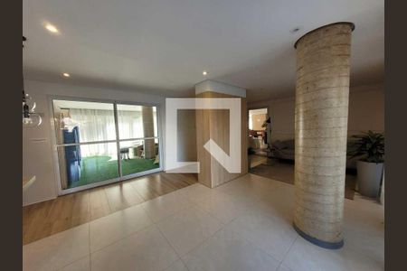 Apartamento à venda com 2 quartos, 37m² em Ipiranga, São Paulo