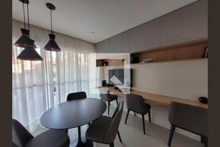 Apartamento à venda com 2 quartos, 37m² em Ipiranga, São Paulo