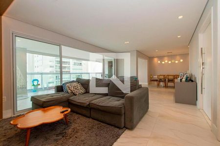 Apartamento à venda com 4 quartos, 202m² em Jardim das Perdizes, São Paulo