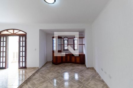 Sala de casa para alugar com 3 quartos, 250m² em Jardim Santa Maria, São Paulo