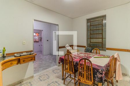Casa à venda com 533m², 4 quartos e 4 vagasCopa