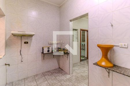 Casa à venda com 533m², 4 quartos e 4 vagasCozinha 1