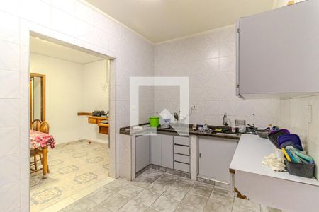 Casa à venda com 533m², 4 quartos e 4 vagasCozinha