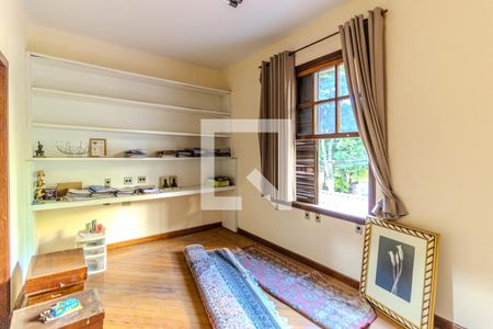 Casa à venda com 533m², 4 quartos e 4 vagasQuarto 1