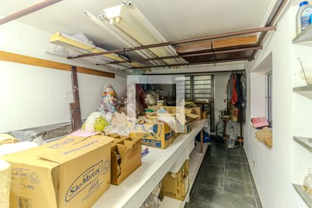 Casa à venda com 533m², 4 quartos e 4 vagasDepósito