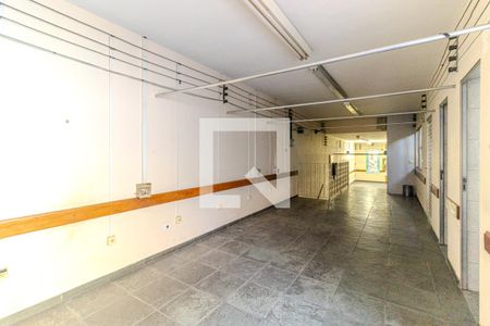 Casa à venda com 533m², 4 quartos e 4 vagasSalão