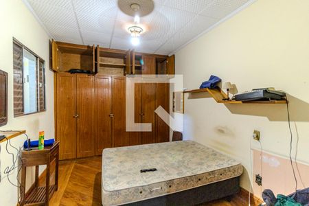 Casa à venda com 533m², 4 quartos e 4 vagasQuarto 2