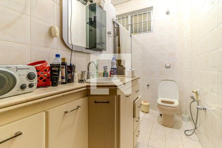 Casa à venda com 533m², 4 quartos e 4 vagasBanheiro