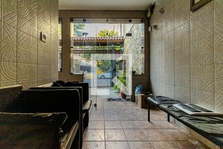 Casa à venda com 533m², 4 quartos e 4 vagasVaranda