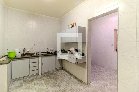 Casa à venda com 533m², 4 quartos e 4 vagasCozinha 1